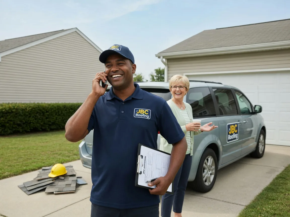 Roof Replacement Little Suamico, WI FAQs
